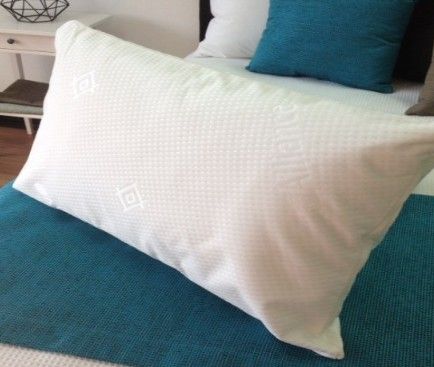 PILLOW PROTECTOR COOL BREEZE