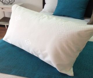 PILLOW PROTECTOR COOL BREEZE