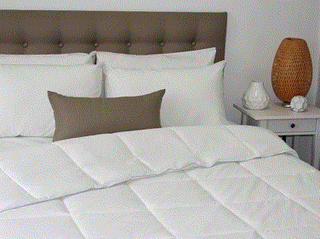 QUILT K/SINGLE 250g CLASSIC