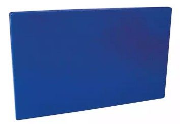 CUTTING BOARD BLUE 530x325x20m