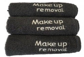 MAKEUP REMOVAL FACE WASHER