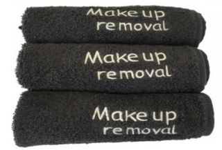 MAKEUP REMOVAL FACE WASHER