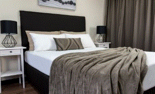 ULTIMATE BLANKET DB WALNUT