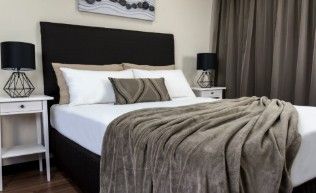 ULTIMATE BLANKET DB WALNUT