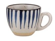 BREW ESPRESSO CUP BLUE FLAME