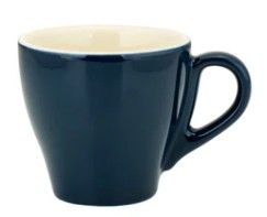 BREW LONG BLACK CUP DENIM BLUE