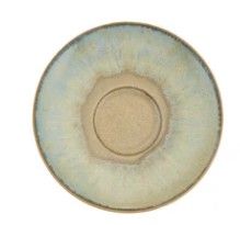 BREW SAUCER SANDY - ESPRESSO