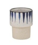 BREW ESPRESSO TUMBLER BLUE FLM