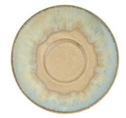 BREW SAUCER SANDY BEIGE 143mm