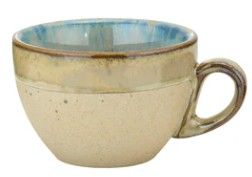 BREW CAPPUCCINO CUP SANDY