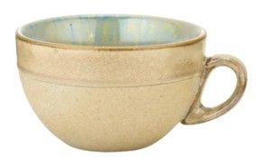 BREW LATTE CUP SANDY 280ml