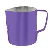 BREW MILK FROTHING JUG PURPLE