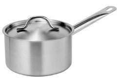 FORCE SAUCEPAN WITH LID 3L
