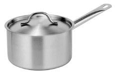 FORCE SAUCEPAN WITH LID 4L