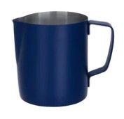 BREW MILK FROTHING JUG BLUE