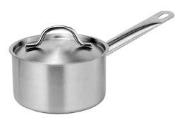 FORCE SAUCEPAN WITH LID 2L
