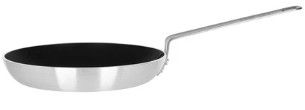 CHEF INOX FRYPAN N/STICK 280mm