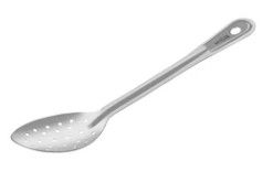 CHEF INOX BASTING SPOON PERF