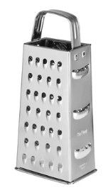 GRATER