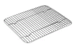 CAKE COOLER 200x250mm