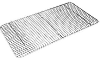 CAKE COOLER 450x250mm