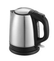 KETTLE STAINLESS STEEL