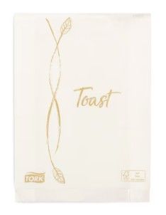 TOAST BAG PAPER X 500