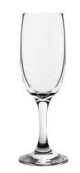 CRYSTA111 CHAMPAGNE FLUTE