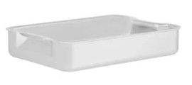 ROASTING DISH HD 370x265x70mm