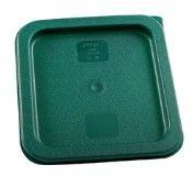 LID FOR 2L & 4L CONTAINER GRN