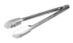 CHEF INOX UTILITY TONG 300mm