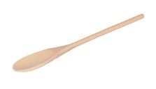 WOODEN SPOON