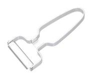 CHEF INOX VEGETABLE PEELER