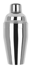 COCKTAIL SHAKER SS 300ml