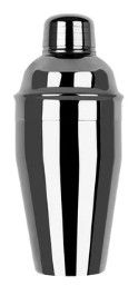 COCKTAIL SHAKER GN METAL 300ml
