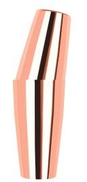 TOBY BOSTON SHAKER SET RG