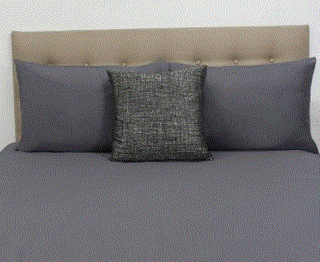 KING FITTED SHEET STEEL