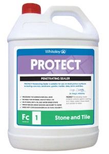 PROTECT PENETRATING SEALER 5L