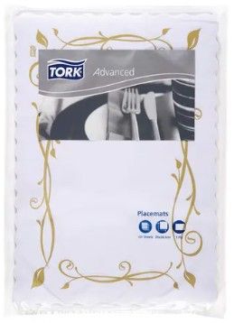 PLACE MAT PAPER X 1000