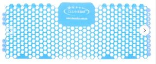 URINAL SCREEN TROUGH OCEAN