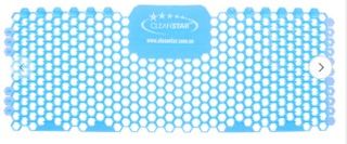 URINAL SCREEN TROUGH OCEAN