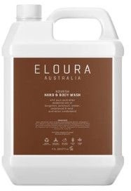 ELOURA HAND & BODY WASH 5L