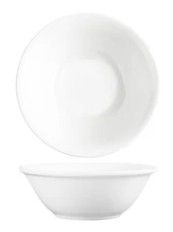 CORE ROUND BOWL WHITE