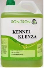 KENNEL KLENZA 5L
