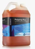 POLYPROP PLUS CARPET CLNR 5L