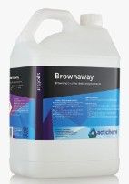 BROWN AWAY 5L