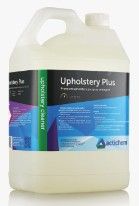 UPHOLSTERY PLUS 5L