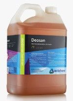 DEOSAN ODOUR NEUTRALISER 5L