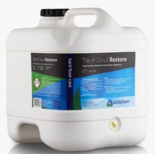 TILE & GROUT RESTORE 15L
