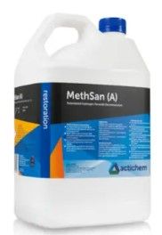 METHSAN PART A 5L